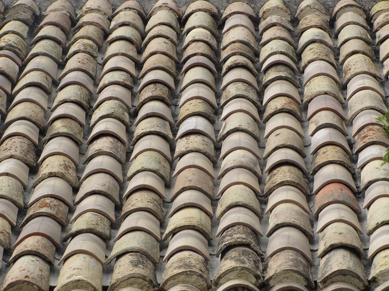 Quel revêtement de toiture vous faut-il ?